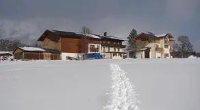 Pension Oberhorner - Image 4