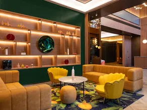 Orange Hotel Yuyao Wucai City - Image 3