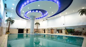 Beijing Palace Soluxe Hotel Astana - Image 5