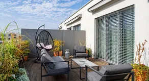 Penthouse Karlín - Image 3