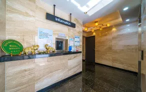 Haman Galleria Hotel - Image 2