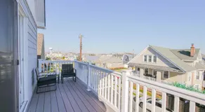 2 Blocks to Beach | Ventnor City | Multi- Level Decks | Pet Friendly - Image 5