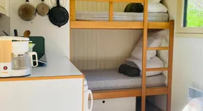 Camping Le Vert-Bois - Corrèze - Image 2