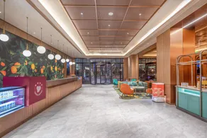 Orange Hotel Yancheng Yueda 889 Commercial Plaza - Image 5