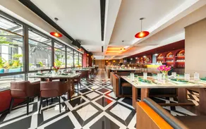 东莞企石康门紫酒店 - Image 3