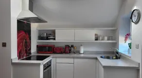 Beautiful Self Contained Cottages in Westbury - Image 3