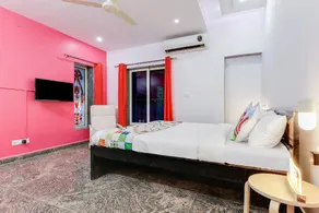 Hotel O Summer Hill Guest House - Image 2