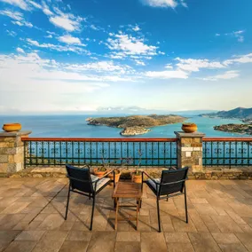 Leyla Luxury Villa - Image 3