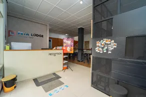 Peta Lodge Backpacker Hostel - Image 3