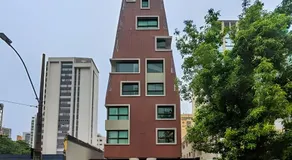 Loft conceito com área privativa - Image 5