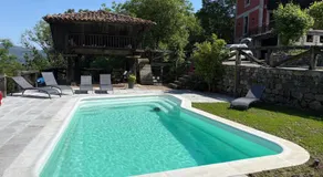 Casa Escuela de Torín - La Casona de Torin - Image 2