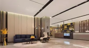 Echarm Hotel Changsha Guihua Park Metro Station - Image 5