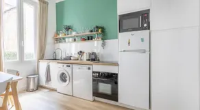 78GOUF - Appartement confortable au coeur de la ville - Image 4