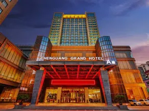Chenguang Hotel - Image 2