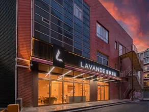 Lavande Hotel Beijing Huilongguan Vanke Sky City - Image 5