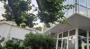 Fitness House with garden - Image 4
