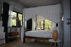 Lake and mountain view Villa Chiang Mai Mae On - Image 2