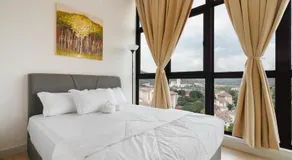 Medic Homestay Selayang Residence 280 - Image 2