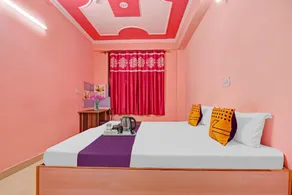 SPOT ON 92226 Balaji Homestay - Image 3