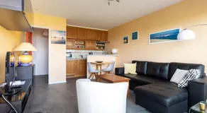 Appartement T2 Biscarrosse - Climatisé, Parking, 4 pers, Centre-Plage - FR-1-521-162 - Image 2