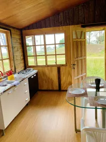Cabin near Magic Beach! - Image 5