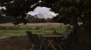 Grampians Historic Tobacco Kiln - Image 5