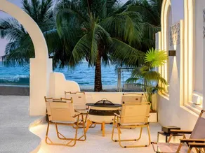 Qianyu Seaview Hotel (Nanwan Monkey Island) - Image 3