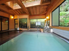 Kusatsu Onsen Nisshinkan - Image 3