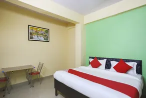 Hotel O Khushi Residency - Image 2