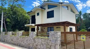 Casa Privativa com Piscina na Barra da Ferrugem/SC - Image 3