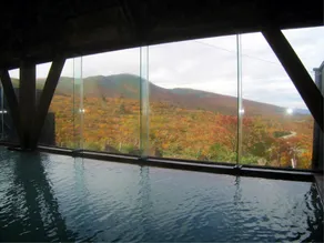Sukawa Onsen Kurikoma Sanso - Image 5