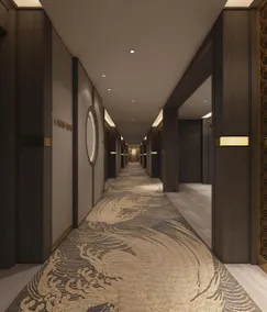 Xuanhua Hotel - Image 4