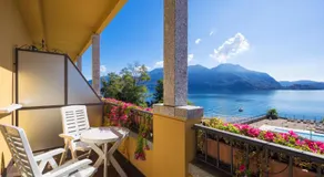 Apartamento junto al mar, Residencia Zust - Image 4