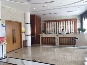 Xima Hotel (Taizhou West Station Branch) - Image 5