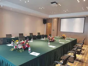 Vienna International Hotel (Gangcheng Economic and Trade Building) - Image 3