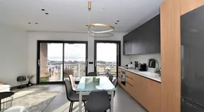 ALTA MARE city & sea VIEW- Cent Lux Apt (2BD, 2WC) - Image 3