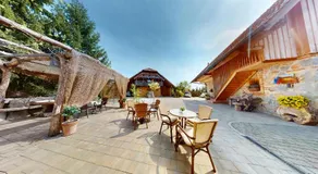 Resort Hisa Ida - Apartments with Hot Tub and Sauna - Image 4