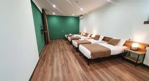 Taba Hall Boutique Hotel - Image 2