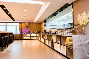 Home Inn Style Yinchuan High-speed Railway Station Xinhuolian Plaza - Image 5