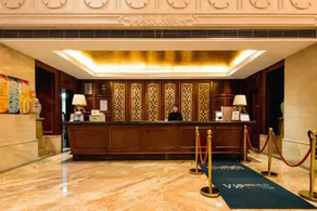 Zhoushan Putuo Meilun International Hotel - Image 5
