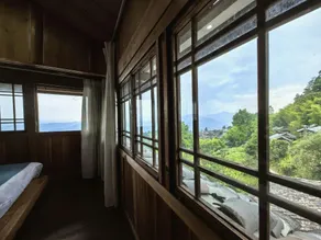 Gufengzhai Inn (Basha Miao Village Branch) - Image 3