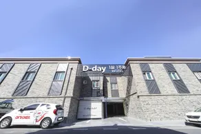Yeongcheon D-Day Hotel - Image 2