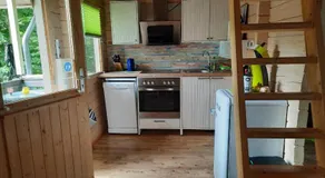 Sabine's Wellnesslodge - Image 4