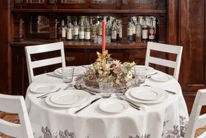 The Hunter House Bed and Breakfast - Image 3