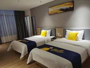 7 Days Inn (Quanzhou Anxi Tea Capital Branch) - Image 2