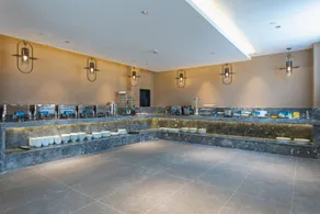 Yeste Hotel Nanning Wuming Dongming Road University Town - Image 4