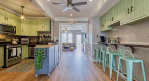 Large Petworth Home - Ideal for Groups and Easy DC Access - Image 3