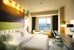 Agos Hotel (Tai'an Daimiao) - Image 5