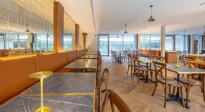 BABEL COMMUNITY Hôtel Bordeaux - Image 5