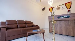 Hotel Diamond Castle - Image 4
